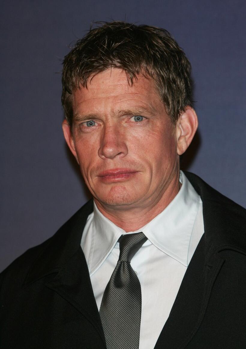 Thomas Haden Church Pictures and Photos Fandango